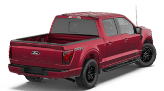 2026 Ford F-150® External Image 4